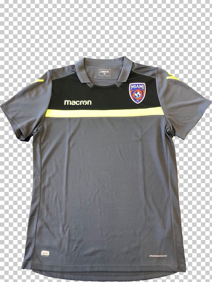 Miami FC T-shirt Lamar Hunt U.S. Open Cup Jersey PNG, Clipart, 2018, 2019, Active Shirt, Angle, Clothing Free PNG Download