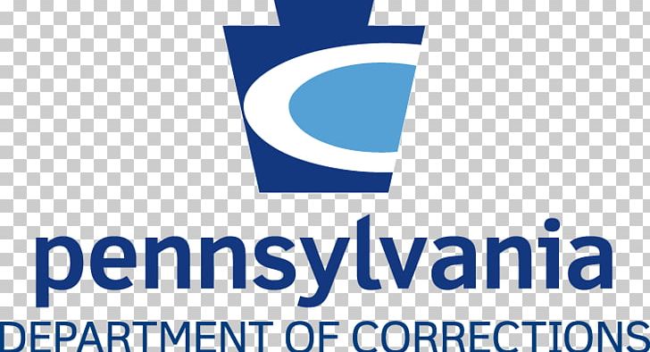 Pennsylvania Department Of Corrections Pennsylvania Board Of Probation And Parole PNG, Clipart, Area, Blue, Brand, Correction, Corrections Free PNG Download