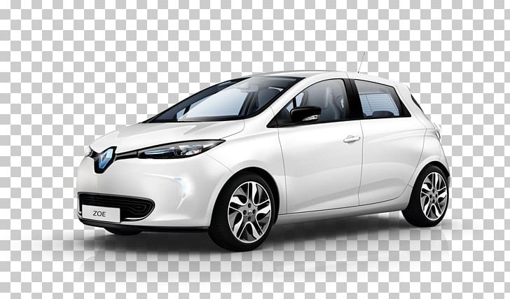 Renault Zoe Electric Vehicle Car Renault Twizy PNG, Clipart, Brand, Bumper, Car, Cars, City Car Free PNG Download