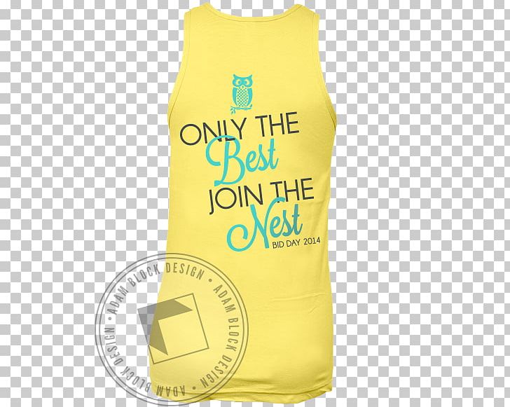 T-shirt Sleeveless Shirt Outerwear Font PNG, Clipart, Active Tank, Brand, Chi Omega, Clothing, Outerwear Free PNG Download