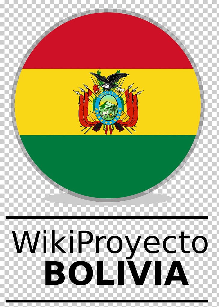 Bolivia Logo WikiProject English Wikipedia PNG, Clipart, Area, Bolivia, Brand, Coat Of Arms Of Bolivia, Encyclopedia Free PNG Download