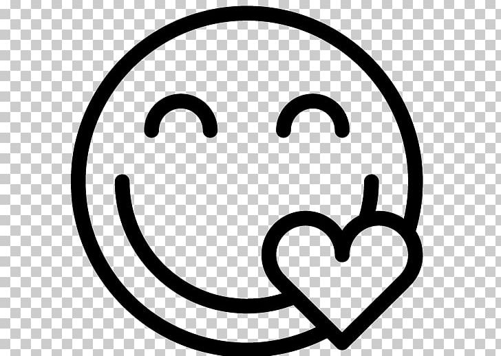 Computer Icons Emoticon Smiley Love PNG, Clipart, Black And White, Circle, Computer Icons, Computer Monitors, Download Free PNG Download