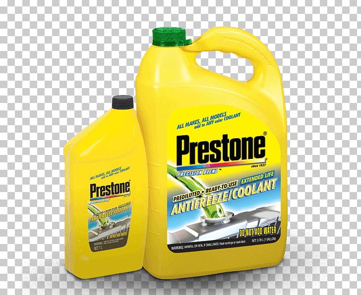 Coolant Prestone Radiator Antifreeze Lubricant PNG, Clipart, Advertising, Air Door, Antifreeze, Automotive Fluid, Chiller Free PNG Download