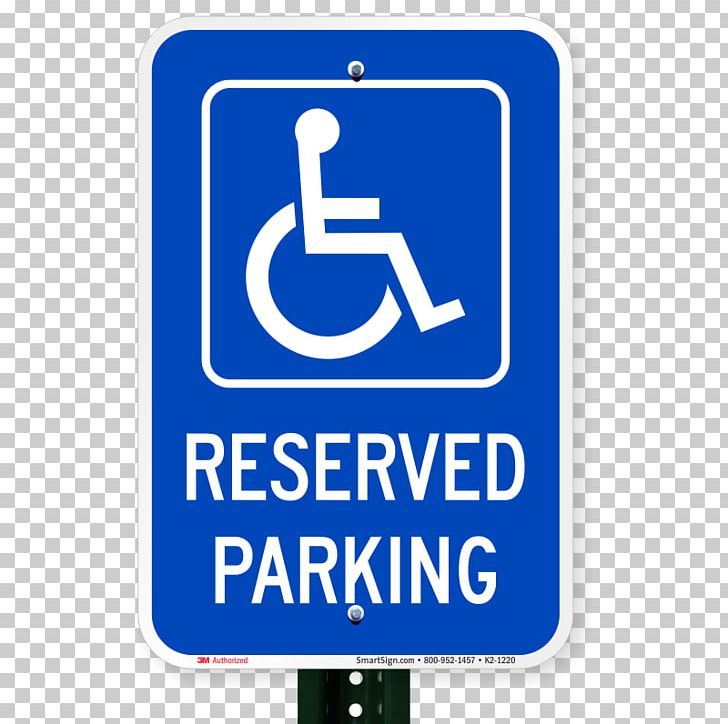 Disabled Parking Permit Disability Car Park Americans With Disabilities ...