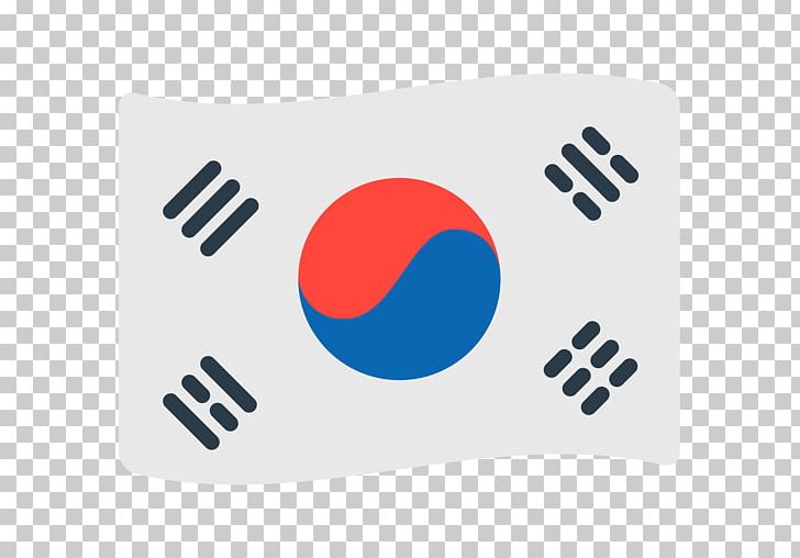 Flag Of South Korea Flag Of North Korea PNG, Clipart, Blue, Brand, Emoji, Flag, Flag Of Canada Free PNG Download
