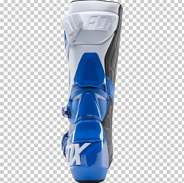 Fox Racing Boot Shoe Enduro Motocross PNG, Clipart, Accessories, Azul, Boot, Bootstrap, Clothing Free PNG Download
