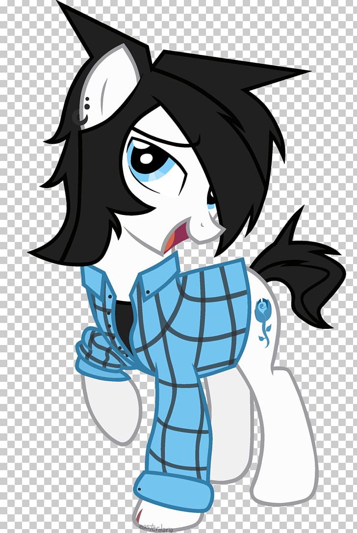 Pony Drawing Furry Fandom Emo PNG, Clipart, Art, Cartoon, Deviantart, Easter Poster, Emo Free PNG Download