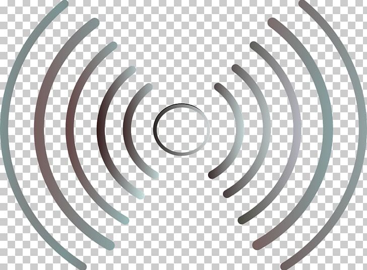 Radio Wave Broadcasting Signal Wi-Fi PNG, Clipart, Aerials, Amateur Radio, Automotive Piston Part, Auto Part, Black And White Free PNG Download