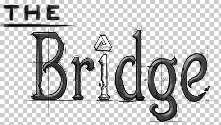 The Bridge Contract Bridge Xbox 360 Video Game Puzzle PNG, Clipart, 360, Achievement, Black And White, Brand, Bridge Free PNG Download