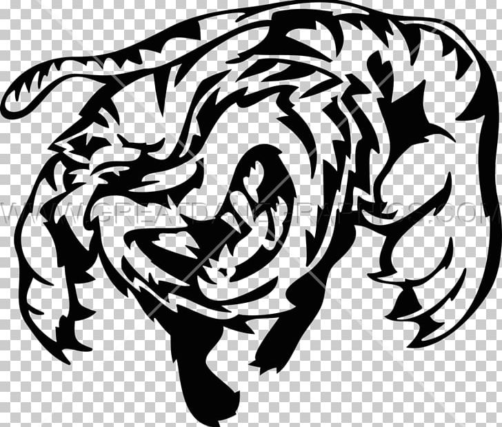 Tiger Cat Visual Arts T-shirt PNG, Clipart, Animals, Big Cats, Black, Black, Carnivoran Free PNG Download