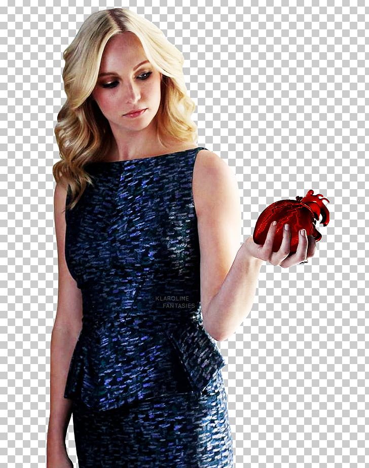 Candice Accola The Vampire Diaries Caroline Forbes Niklaus Mikaelson Katherine Pierce PNG, Clipart, Candice Accola, Caroline Forbes, Claire Holt, Clothing, Cocktail Dress Free PNG Download