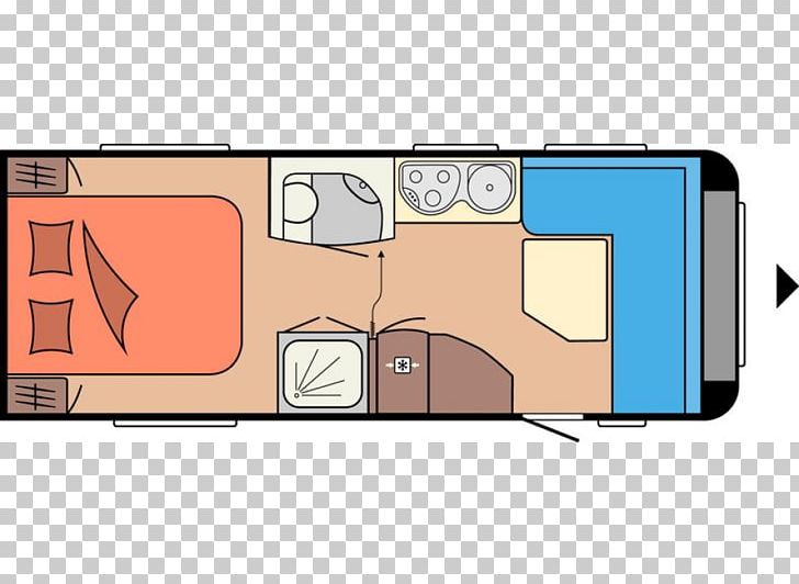 Caravan Hobby-Wohnwagenwerk Campervans Vehicle PNG, Clipart, 5 Star, Angle, Bed, Campervans, Caravan Free PNG Download