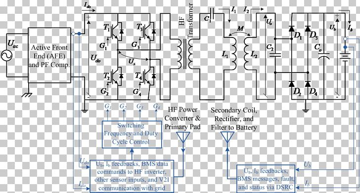 Circuit Diagram Wireless Power Transfer Electronic Circuit PNG, Clipart, Angle, Area, Block Diagram, Circuit Diagram, Diagram Free PNG Download