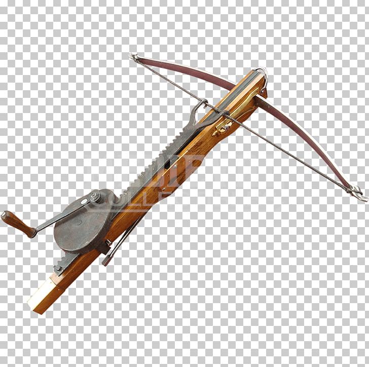 Crossbow Weapon Middle Ages Arbalest Archery PNG, Clipart, Arbalest, Archery, Arrow, Black Powder, Bow Free PNG Download