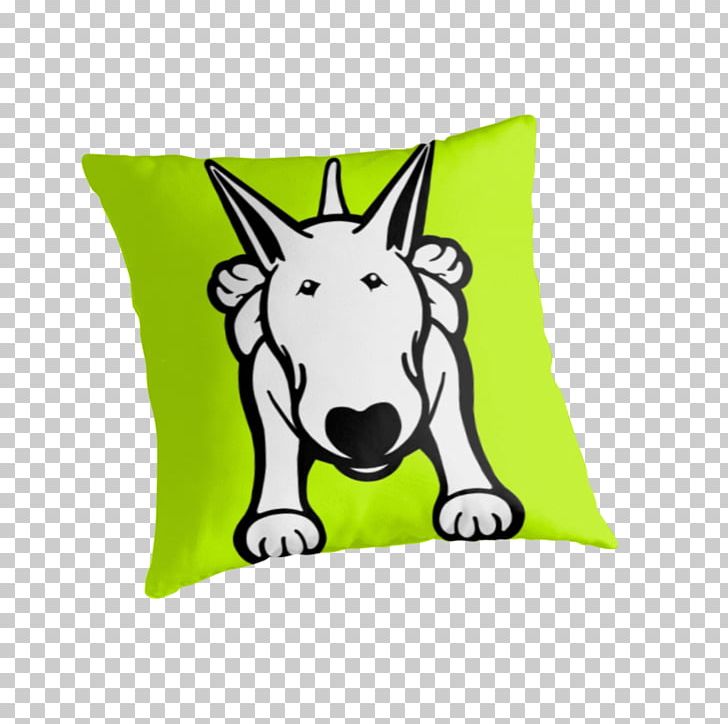 Dog Throw Pillows Cushion Illustration PNG, Clipart, Carnivoran, Cartoon, Character, Cushion, Dog Free PNG Download