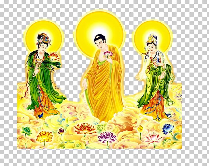 Heart Sutra Buddhahood Buddhism Amitu0101bha Guanyin PNG, Clipart, Bodhisattva, Buddha Lotus, Buddharupa, Buddha Statue, Cartoon Buddha Free PNG Download