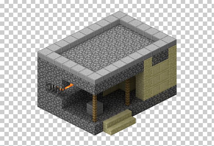 Minecraft Blacksmith Blueprint Village House PNG, Clipart, Angle, Blacksmith, Blueprint, Building, Desert Free PNG Download