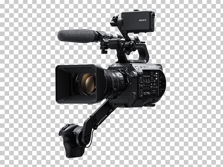 Super 35 XDCAM Video Cameras Exmor PNG, Clipart, 4k Resolution, Active Pixel Sensor, Audio, Camera, Camera Accessory Free PNG Download
