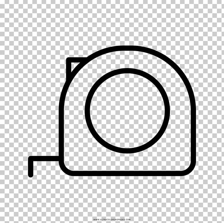 Tape Measures Drawing Tool Ruler Measurement PNG, Clipart, Angle, Area, Black And White, Circle, Clock Free PNG Download