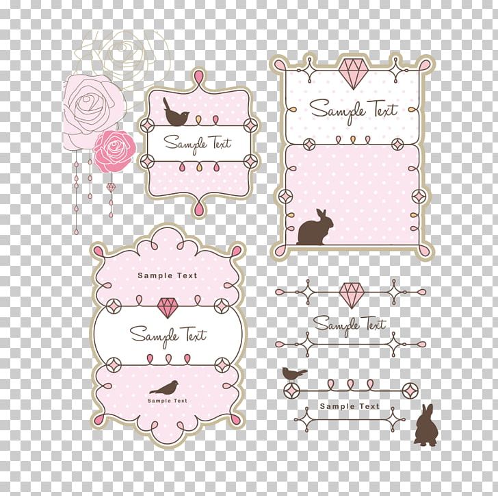 Frame Drawing Ornament PNG, Clipart, Border Frame, Cartoon, Continental, Cuteness, Cute Vector Free PNG Download