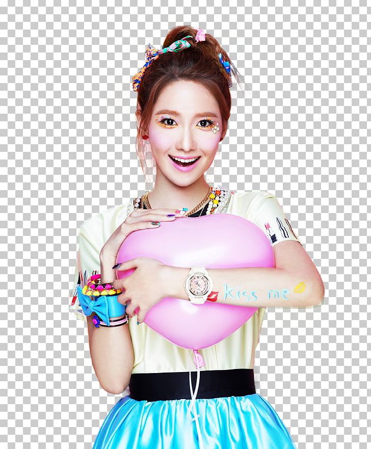 Im Yoon-ah Girls' Generation South Korea PNG, Clipart,  Free PNG Download