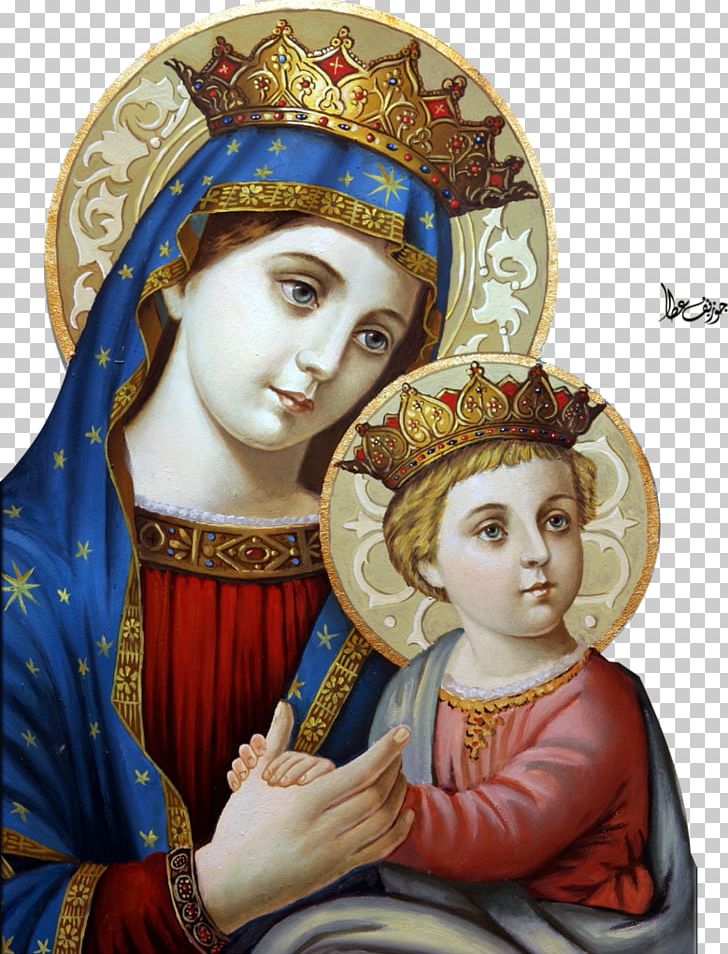 Mary Our Lady Of Perpetual Help Madonna Eastern Orthodox Church Icon PNG, Clipart, Art, Ave Maria, Christian Art, Eastern Orthodox Church, Icon Free PNG Download