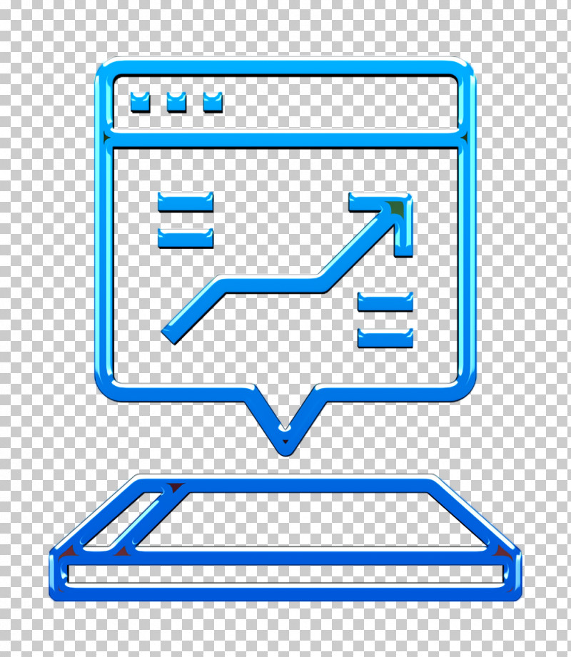 Type Of Website Icon Seo And Web Icon Mobile Icon PNG, Clipart, Blue, Computer Icon, Electric Blue, Line, Logo Free PNG Download
