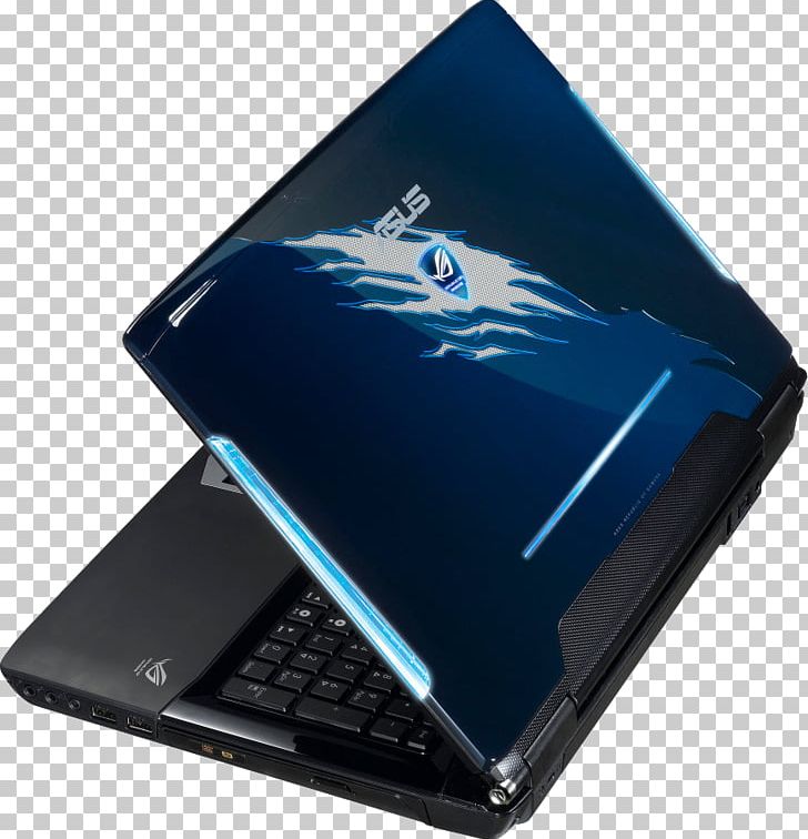Asus Laptop Republic Of Gamers GeForce Netbook PNG, Clipart, Asus, Chipset, Computer, Computer Accessory, Computer Hardware Free PNG Download