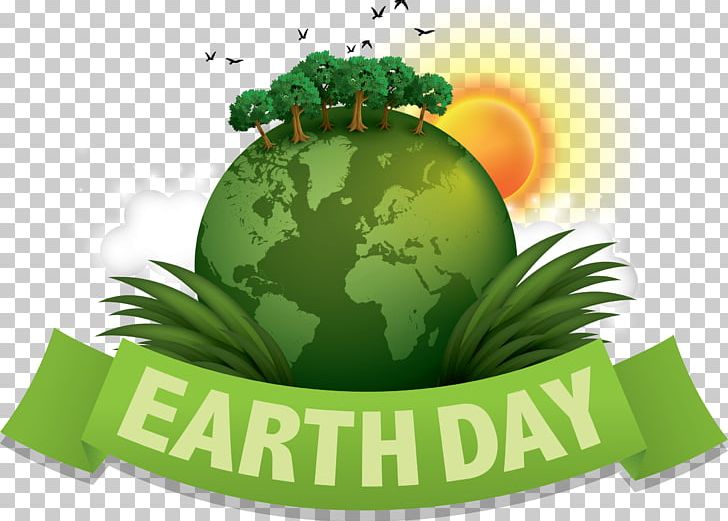 Earth Day Green World Environment Day PNG, Clipart, Adobe Illustrator, April 22, Brand, Computer Wallpaper, Earth Free PNG Download