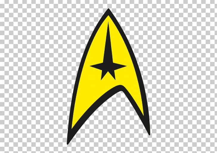 Logo Star Trek Symbol Decal Starfleet PNG, Clipart, Angle, Badge, Decal, Insegna, Line Free PNG Download