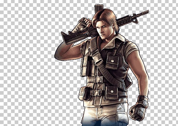 Resident Evil: Operation Raccoon City Resident Evil 4 Resident Evil 3: Nemesis Resident Evil 7: Biohazard Carlos Oliveira PNG, Clipart, Claire Redfield, Gun, Hunk, Jill Valentine, Leon S Kennedy Free PNG Download