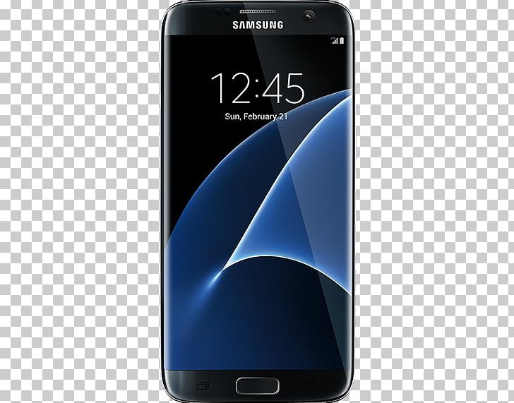 Samsung GALAXY S7 Edge 32 Gb Android Smartphone PNG, Clipart, 32 Gb, Electronic Device, Feature Phone, Gadget, Lte Free PNG Download
