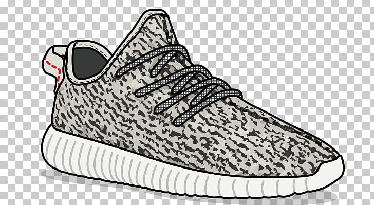 T-shirt Sneakers Adidas Yeezy Hoodie PNG, Clipart, Adidas, Adidas Yeezy, Athletic Shoe, Basketball Shoe, Black Free PNG Download
