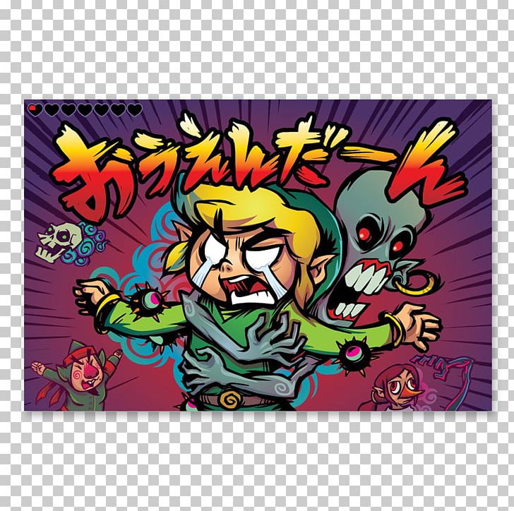 The Legend Of Zelda: The Wind Waker Link ReDead The Legend Of Zelda: Majora's Mask Universe Of The Legend Of Zelda PNG, Clipart,  Free PNG Download