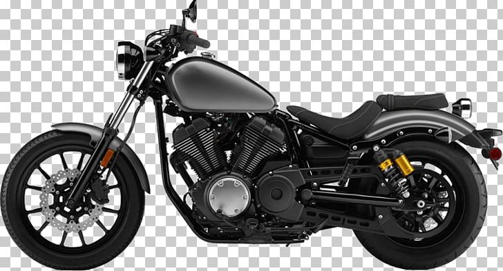 Yamaha Motor Company Yamaha Bolt Motorcycle Yamaha Motor Canada Bobber PNG, Clipart, Automotive Exhaust, Automotive Exterior, Automotive Tire, Automotive Wheel System, Bicycle Free PNG Download