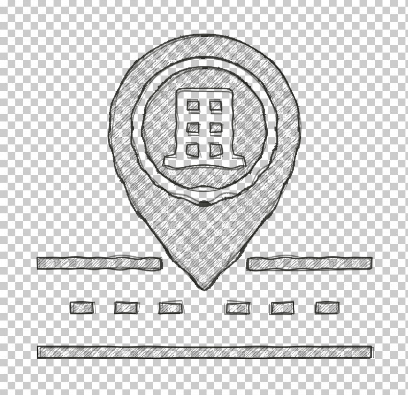 Road Icon Location Pin Icon Navigation And Maps Icon PNG, Clipart, Emblem, Line Art, Location Pin Icon, Logo, Navigation And Maps Icon Free PNG Download