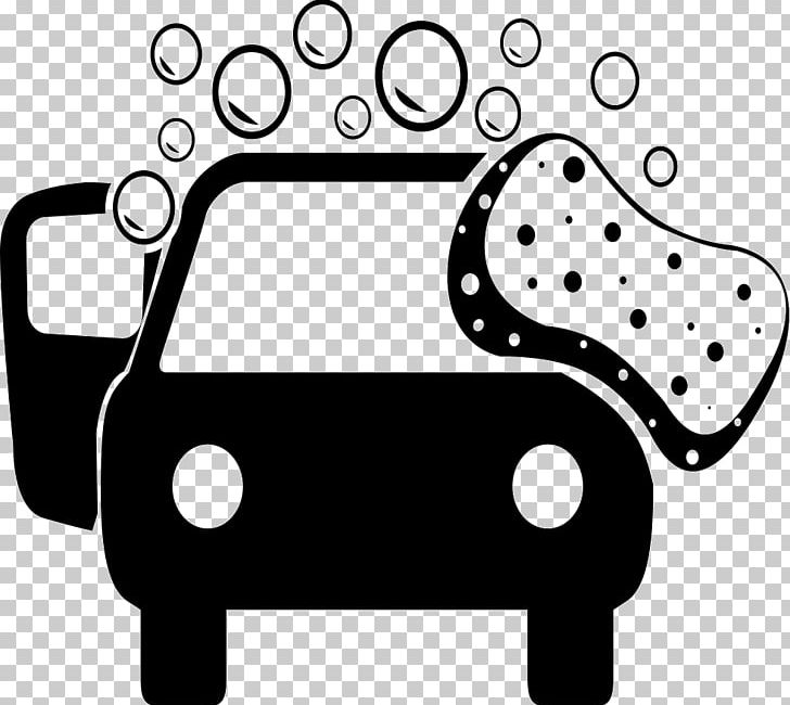 Car Wash Computer Icons PNG, Clipart, Area, Auto Detailing, Auto Part, Black, Black And White Free PNG Download