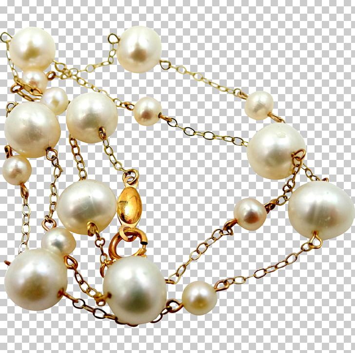 Cultured Freshwater Pearls Necklace Cultured Pearl Jewellery PNG, Clipart, 14 K, Bead, Brams Point Road, Chain, Cultured Freshwater Pearls Free PNG Download