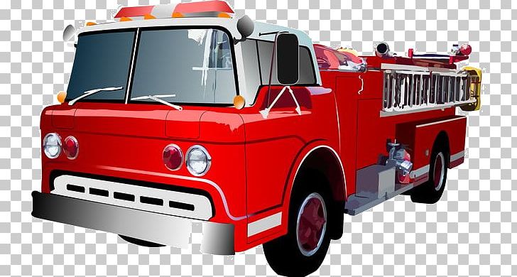 Firefighter Fire Engine Car PNG, Clipart, Automotive Exterior, Car, Commercial Vehicle, Emergency Service, Emergency Vehicle Free PNG Download
