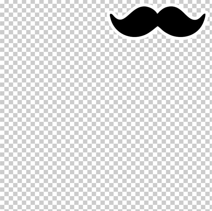 Hair Black Moustache PNG, Clipart, Beard And Moustache, Black, Black And White, Eyewear, Hair Free PNG Download