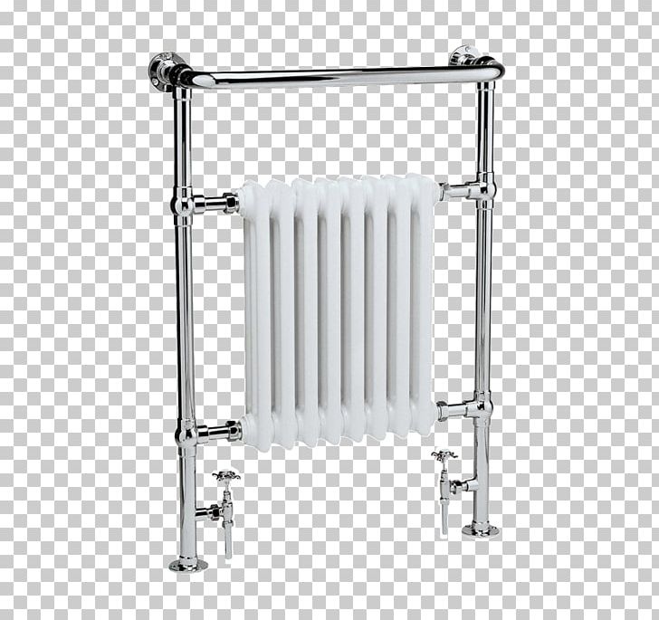 Heated Towel Rail Heating Radiators Bathroom Central Heating PNG, Clipart, Angle, Bathroom, Bathroom Accessory, Boiler, Cast Iron Free PNG Download