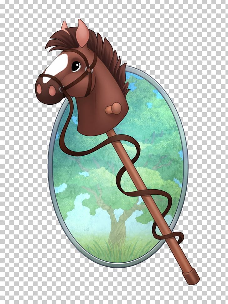 Hobby Horse Pony Horse Tack Horse Show PNG, Clipart, Animals, Equestrian, Fictional Character, Hackamore, Halter Free PNG Download