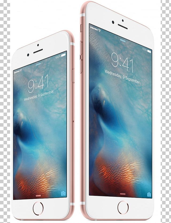 IPhone 6 Apple IPhone 8 Plus Rose Gold Force Touch PNG, Clipart, Apple, Apple Iphone 6, Electronic Device, Fruit Nut, Gadget Free PNG Download