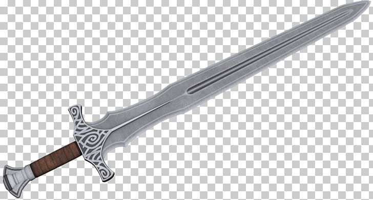 The Elder Scrolls V: Skyrim Sword Skyrim Mods PNG, Clipart, Claymore, Cold Weapon, Computer Icons, Dagger, Free Free PNG Download