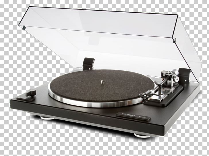 Thorens TD 235 Semi-Automatic Turntable Phonograph Thorens TD 170-1 PNG, Clipart, Bloons Td 3, Cookware Accessory, Denon, Dual, Electronics Free PNG Download