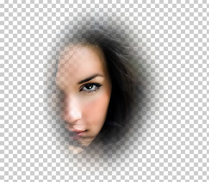 Woman Portrait Brown Hair Painting PNG, Clipart, Bayan, Bayanlar, Bayan Resimleri, Beauty, Black Hair Free PNG Download