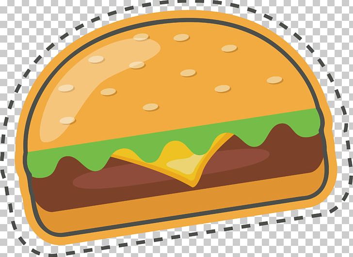 Hamburger Steak Burger Food Sticker PNG, Clipart, App Store, Burger, Burger King, Burger Vector, Crea Free PNG Download