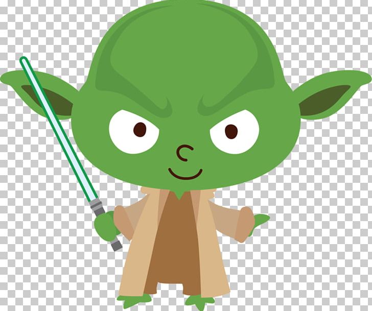 Yoda Anakin Skywalker Star Wars Boba Fett Png Clipart Anakin Skywalker Animation Art Baby Cartoon Free