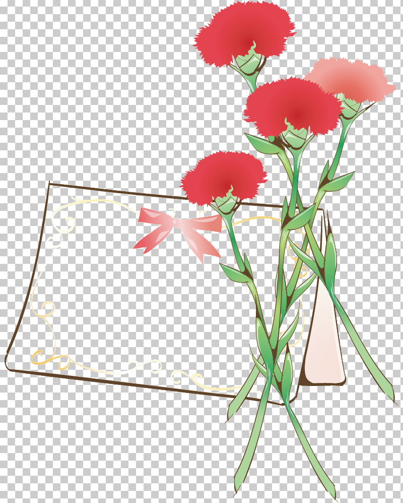 Carnation frame Flower Frame Floral Frame PNG, Clipart, Carnation, Carnation%e2%80%82frame, Coquelicot, Cut Flowers, Floral Frame Free PNG Download