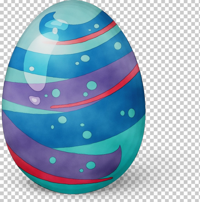 Easter Egg PNG, Clipart, Aqua, Blue, Easter Egg, Egg, Paint Free PNG Download
